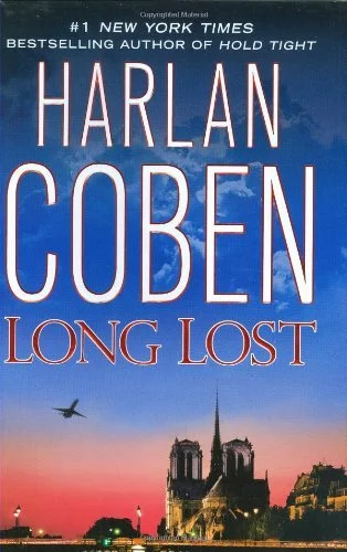 Featured image for Zusammenfassung von 'Long Lost' von Harlan Coben