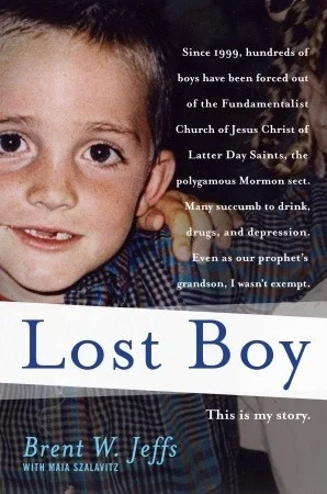 Featured image for Zusammenfassung von 'Lost Boy' von Brent W. Jeffs