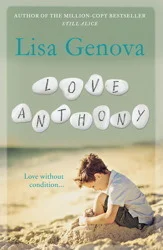 Featured image for Zusammenfassung von 'Love Anthony' von Lisa Genova