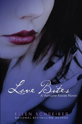 Featured image for "Zusammenfassung von 'Love Bites' von Ellen Schreiber"