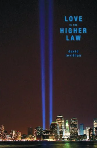 Featured image for Zusammenfassung von „Love Is the Higher Law“ von David Levithan