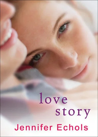 Featured image for Zusammenfassung von 'Love Story' von Jennifer Echols