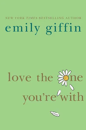 Featured image for Zusammenfassung von „Die Liebe, die du lebst“ von Emily Giffin