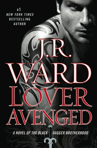 Featured image for Zusammenfassung von 'Lover Avenged' von J.R. Ward
