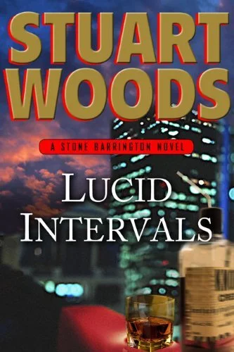 Featured image for Zusammenfassung von 'Lucid Intervals' von Stuart Woods