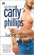 Featured image for Zusammenfassung von 'Lucky Charm' von Carly Phillips