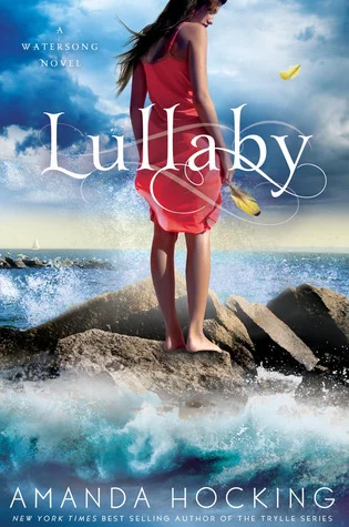 Featured image for Zusammenfassung von 'Lullaby' von Amanda Hocking