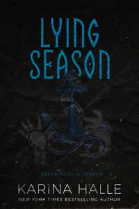 Featured image for „Zusammenfassung von ‚Lying Season‘ von Karina Halle“