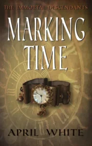 Featured image for Zusammenfassung von 'Marking Time' von April White