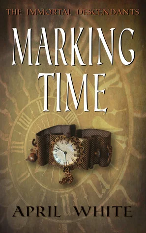 Featured image for Zusammenfassung von 'Marking Time' von April White