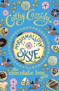Featured image for "Zusammenfassung von 'Marshmallow Skye' von Cathy Cassidy"