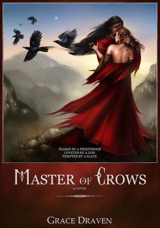 Featured image for Zusammenfassung von 'Master of Crows' von Grace Draven