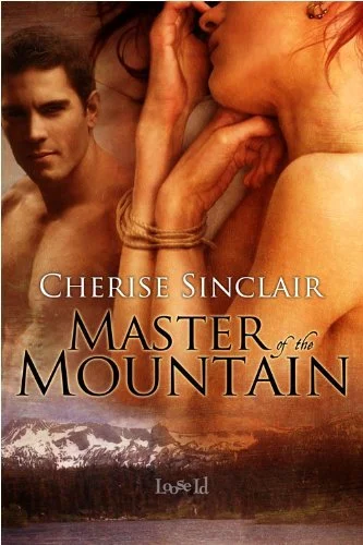 Featured image for Zusammenfassung von „Master of the Mountain“ von Cherise Sinclair