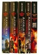 Featured image for Zusammenfassung von 'Maximum Ride' von James Patterson