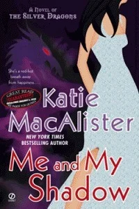 Featured image for Zusammenfassung von 'Me and My Shadow' von Katie MacAlister