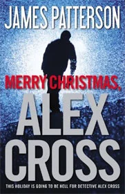Featured image for Zusammenfassung von 'Frohe Weihnachten, Alex Cross' von James Patterson