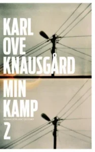 Featured image for Zusammenfassung von 'Min Kamp 2' von Karl Ove Knausgård