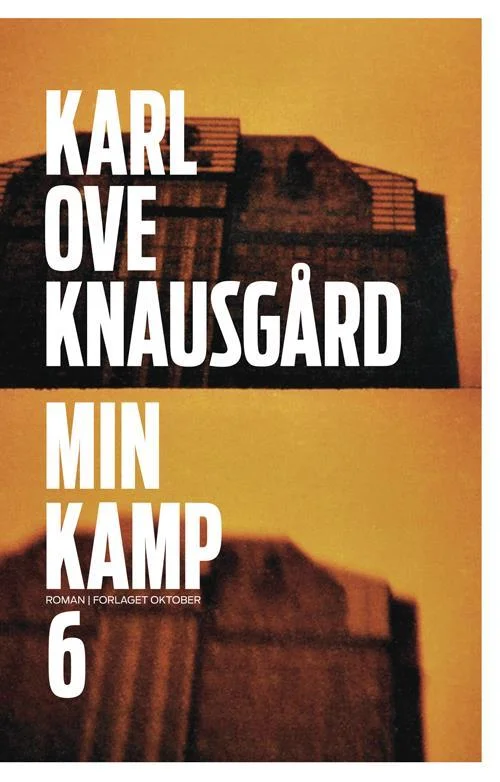 Featured image for Zusammenfassung von 'Mein Kampf 6' von Karl Ove Knausgård