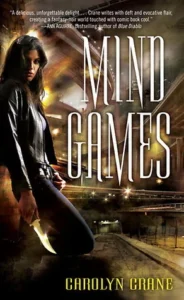 Featured image for Zusammenfassung von 'Mind Games' von Carolyn Crane
