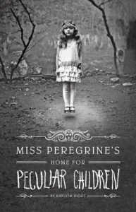 Featured image for Zusammenfassung von 'Die Insel der besonderen Kinder' von Ransom Riggs