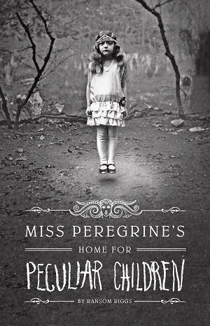 Featured image for Zusammenfassung von 'Die Insel der besonderen Kinder' von Ransom Riggs