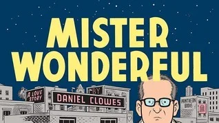Featured image for Zusammenfassung von 'Mister Wonderful: Eine Liebesgeschichte' von Daniel Clowes