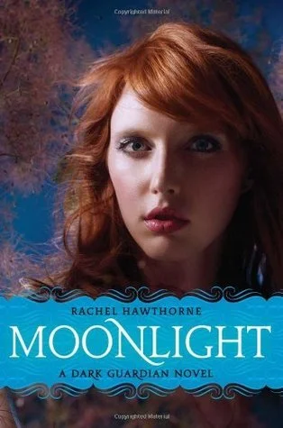 Featured image for Zusammenfassung von 'Moonlight' von Rachel Hawthorne
