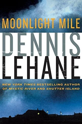 Featured image for Zusammenfassung von 'Moonlight Mile' von Dennis Lehane