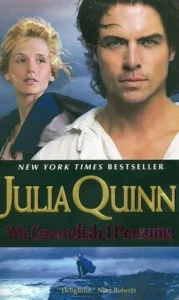Featured image for Zusammenfassung von 'Mr. Cavendish, I Presume' von Julia Quinn