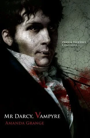 Featured image for Zusammenfassung von 'Mr. Darcy, Vampyre' von Amanda Grange
