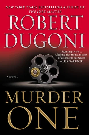 Featured image for Zusammenfassung von 'Murder One' von Robert Dugoni