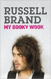 Featured image for Zusammenfassung von 'My Booky Wook' von Russell Brand