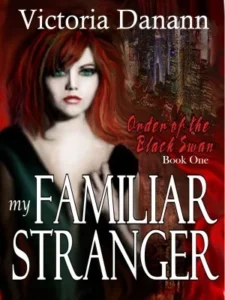 Featured image for Zusammenfassung von 'My Familiar Stranger' von Victoria Danann