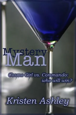 Featured image for Zusammenfassung von „Mystery Man“ von Kristen Ashley