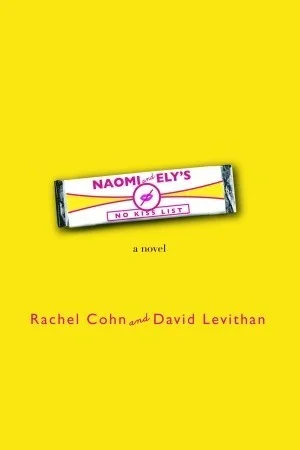 Featured image for Zusammenfassung von 'Naomi und Elys Liste der verbotenen Küsse' von Rachel Cohn und David Levithan