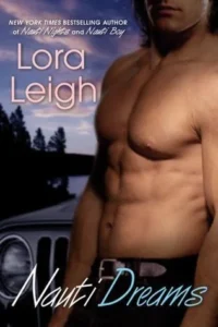 Featured image for Zusammenfassung von 'Nauti Dreams' von Lora Leigh