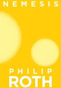 Featured image for Zusammenfassung von 'Nemesis' von Philip Roth