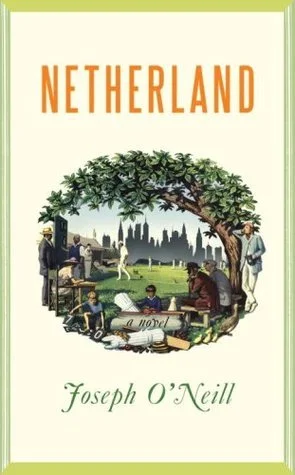 Featured image for Zusammenfassung von 'Netherland' von Joseph O'Neill