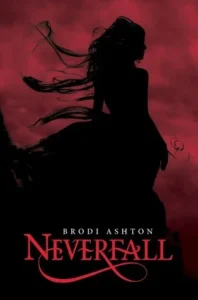 Featured image for Zusammenfassung von 'Neverfall' von Brodi Ashton