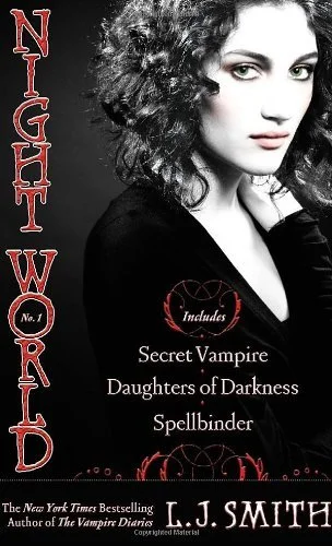 Featured image for Zusammenfassung von 'Night World: Bände 1-3' von L.J. Smith