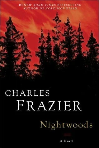 Featured image for Zusammenfassung von 'Nightwoods' von Charles Frazier