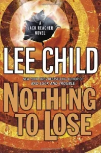 Featured image for Zusammenfassung von 'Nothing to Lose' von Lee Child