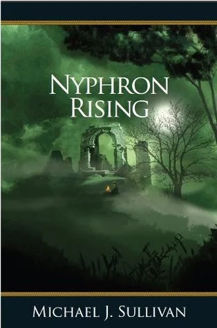 Featured image for Zusammenfassung von 'Nyphron Rising' von Michael J. Sullivan
