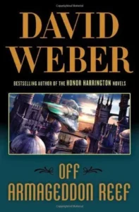 Featured image for „Zusammenfassung von 'Off Armageddon Reef' von David Weber“