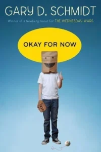 Featured image for Zusammenfassung von 'Okay for Now' von Gary D. Schmidt