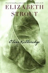 Featured image for Zusammenfassung von 'Olive Kitteridge' von Elizabeth Strout