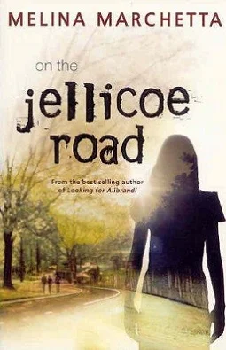 Featured image for Zusammenfassung von 'On the Jellicoe Road' von Melina Marchetta