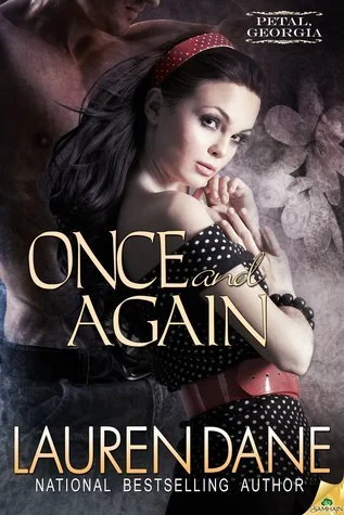 Featured image for Zusammenfassung von 'Once and Again' von Lauren Dane