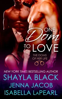 Featured image for Zusammenfassung von 'One Dom to Love' von Shayla Black