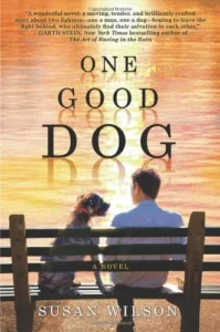 Featured image for "Zusammenfassung von 'Ein guter Hund' von Susan Wilson"